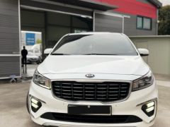 Сүрөт унаа Kia Carnival