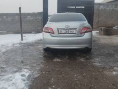 Фото авто Toyota Camry