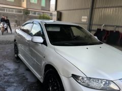 Сүрөт унаа Mazda 6