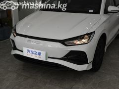 Photo of the vehicle BYD e2