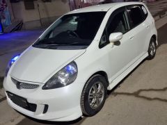 Photo of the vehicle Honda Fit