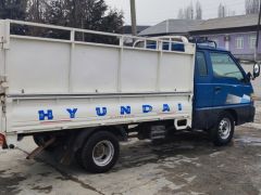 Фото авто Hyundai Porter