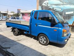 Фото авто Hyundai Porter