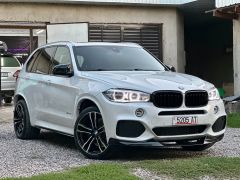 Сүрөт унаа BMW X5