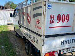 Фото авто Hyundai Porter