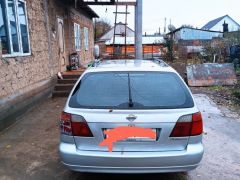 Сүрөт унаа Nissan Primera