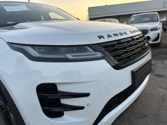 Photo of the vehicle Land Rover Range Rover Evoque