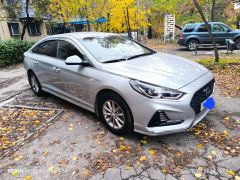 Сүрөт унаа Hyundai Sonata