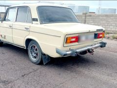 Фото авто ВАЗ (Lada) 2106