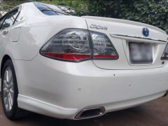 Сүрөт унаа Toyota Crown