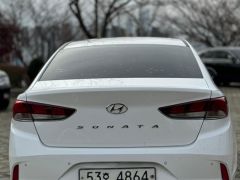 Фото авто Hyundai Sonata