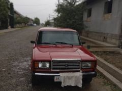 Photo of the vehicle ВАЗ (Lada) 2107