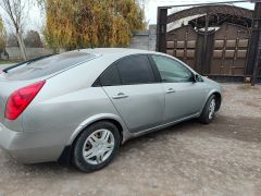 Photo of the vehicle Nissan Primera