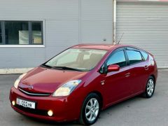 Photo of the vehicle Toyota Prius