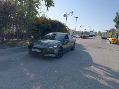 Сүрөт унаа Hyundai Avante