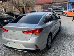 Сүрөт унаа Hyundai Sonata