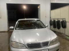 Сүрөт унаа Nissan Cefiro