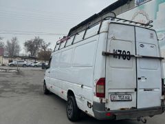 Фото авто Mercedes-Benz Sprinter