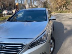 Photo of the vehicle Hyundai Sonata