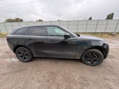 Сүрөт унаа Land Rover Range Rover Velar