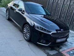 Фото авто Kia K7