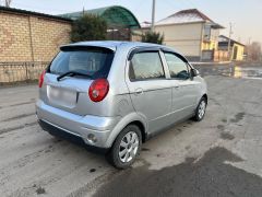 Photo of the vehicle Daewoo Matiz