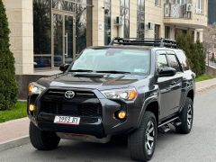 Фото авто Toyota 4Runner