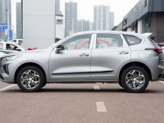 Фото авто Haval Chitu