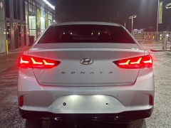 Сүрөт унаа Hyundai Sonata