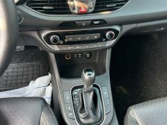 Сүрөт унаа Hyundai i30