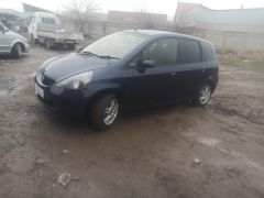 Photo of the vehicle Honda Fit