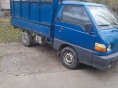 Фото авто Hyundai Porter