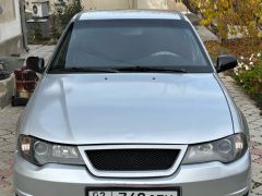 Фото авто Daewoo Nexia