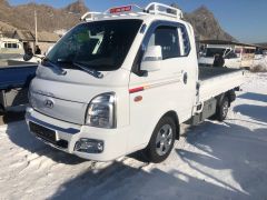 Фото авто Hyundai Porter