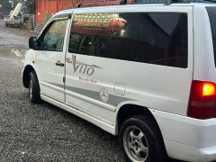 Photo of the vehicle Mercedes-Benz Vito