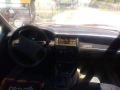 Photo of the vehicle Audi 80