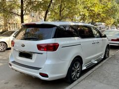 Фото авто Kia Carnival