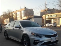 Фото авто Kia Optima