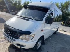 Сүрөт Mercedes-Benz Городской 2002