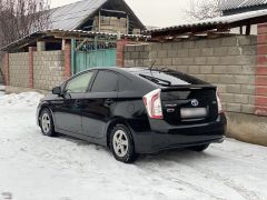 Photo of the vehicle Toyota Prius