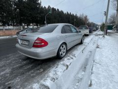 Фото авто Mercedes-Benz E-Класс