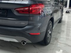 Сүрөт унаа BMW X1