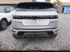 Photo of the vehicle Land Rover Range Rover Evoque