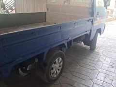 Фото авто Daewoo Labo