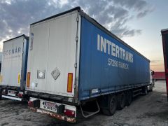 Фото авто Schmitz Cargobull AFPR