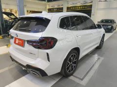 Photo of the vehicle BMW X3