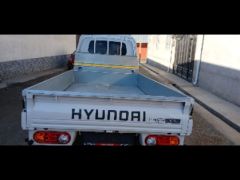 Фото авто Hyundai Porter