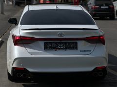 Сүрөт унаа Toyota Avalon