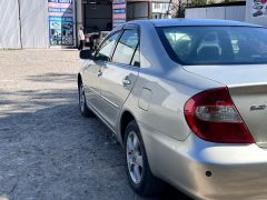 Photo of the vehicle Toyota Camry (Japan)