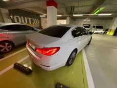 Сүрөт унаа BMW 5 серия